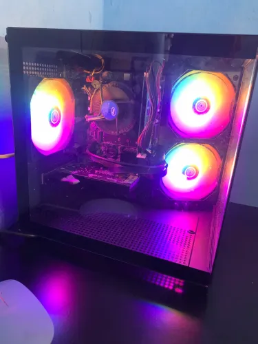 VENDO PC GAMER POR 1.000