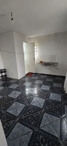 Alugo uma Casa no São Jorge a 9min do Centro 