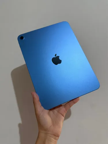 iPad 11 128gb 3 meses de uso