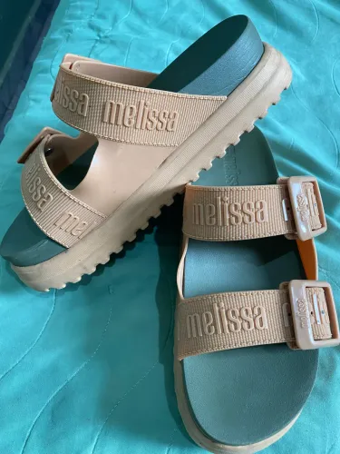 Melissa original