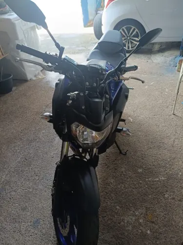 Vende MT 07