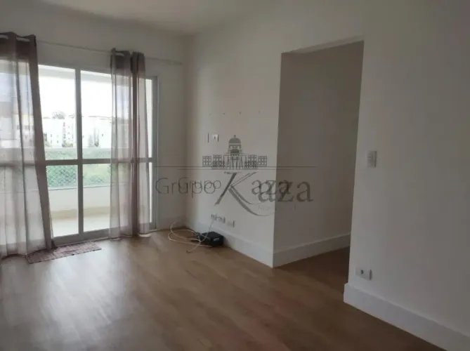 Oportunidade - Apartamento - Jardim Califórnia - Jacareí - Condomínio Celebration Residenc