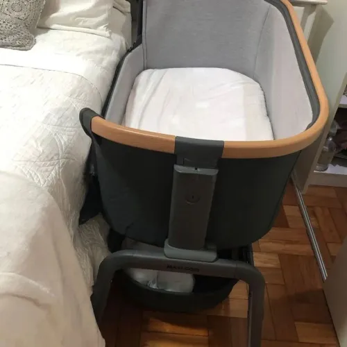 Berço portátil maxi cosi 