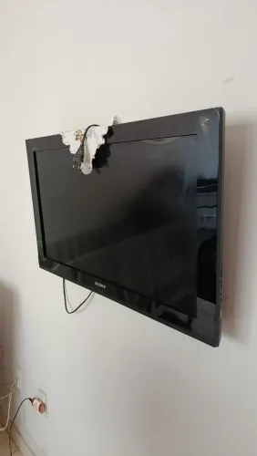 Televisão