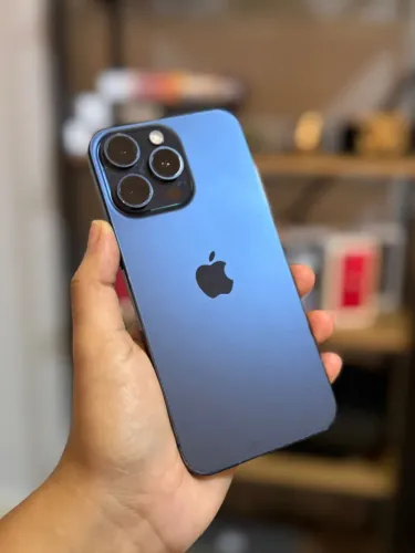 Iphone seminovo