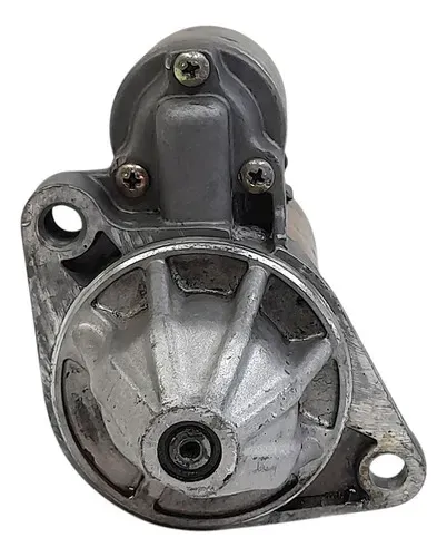 Motor De Arranque Gm S10 2.2 2000 V1753 - P26