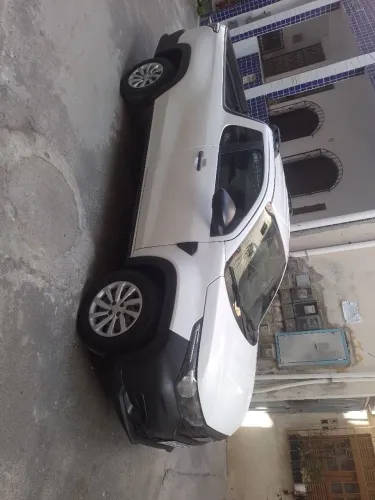 Fiat Strada Endurance 1.4 Flex 8V CS Plus 2023
