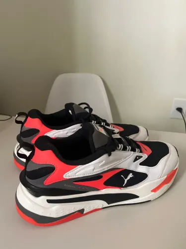 Tênis PUMA RS FAST