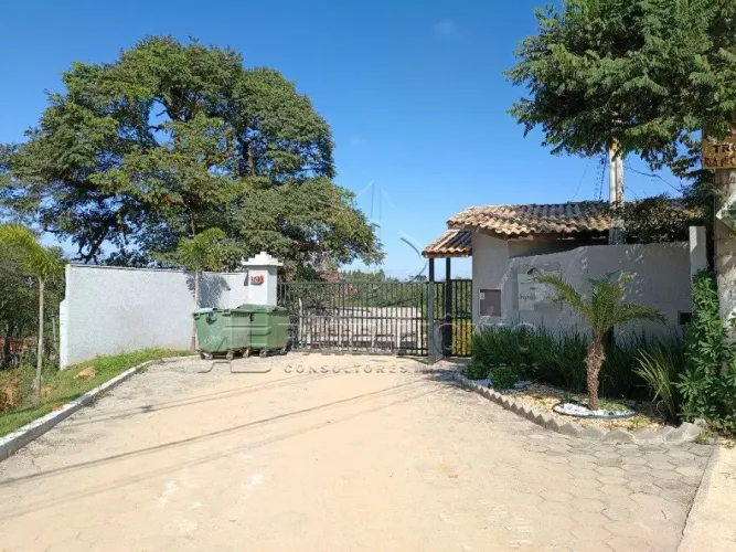 CHÁCARA RESIDENCIAL - Brigadeiro Tobias - Residencial