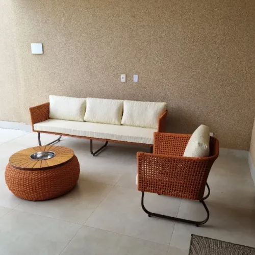 MÓVEIS DE LUXO