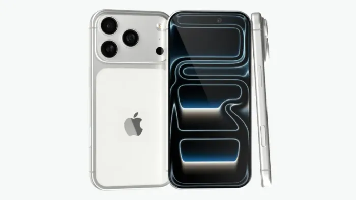 iPhone 17 Pro 256GB silver lacrado - Desempenho Poderoso e Câmera Incrível