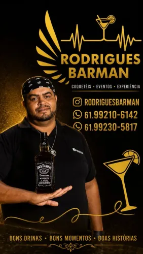 Bartender 