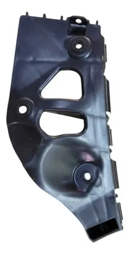 Suporte Guia Para-choque Te Sandero 2008/2014