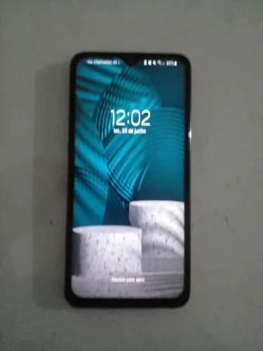 Samsung Galaxy A10s  Conservado - Funcionando Perfeitamente