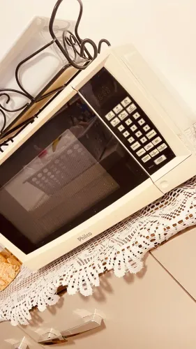 Microondas