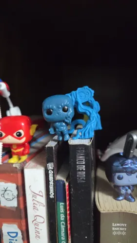Vecna stranger things importado