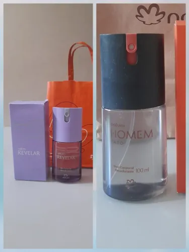 Deo Corporal Spray 100ml Natura