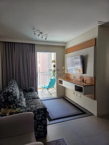 Apartamento - Jardim Sul - Residencial Maxximo Resort - 2 Dormitórios - 75m².