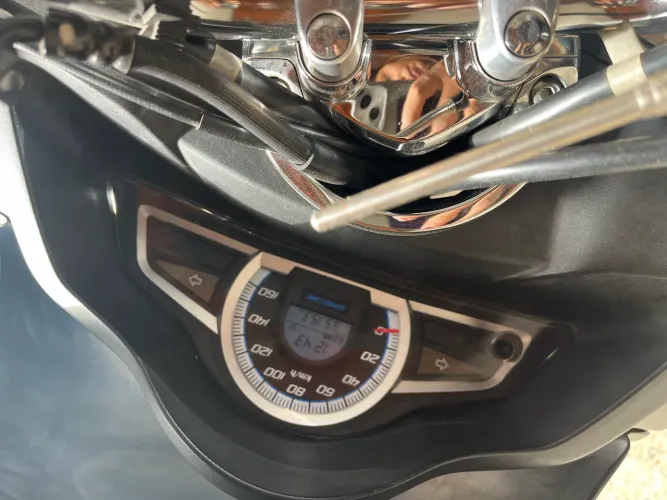 Vendo Pcx