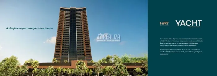 Invista em Qualidade de Vida no Mais Novo Resort Residencial de Rifaina