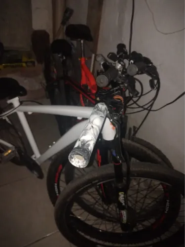 Bicicleta aro 29