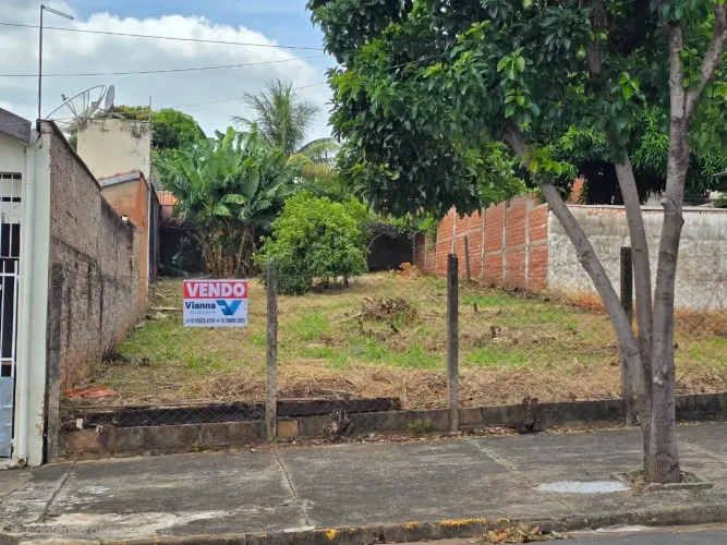 Terreno á venda Vila Rezende Piracicaba