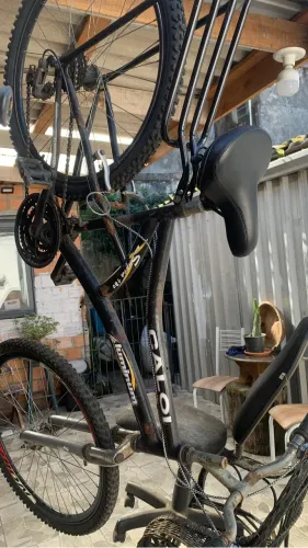 Vendo 2 bike 400$ cada