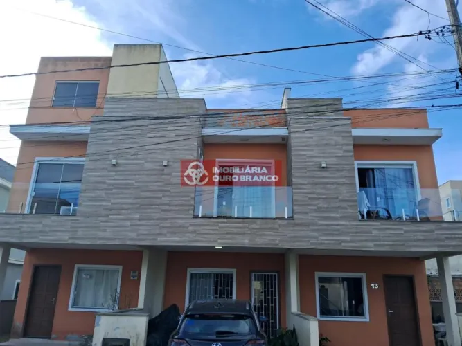 Casa - Florianópolis SC