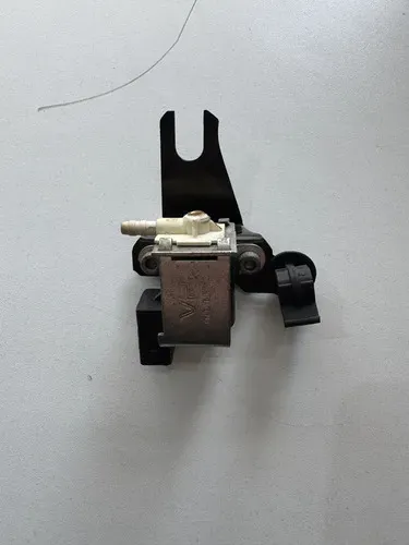 Valvula Solenoide Partida Frio Fiat Palio Strada Uno Flex