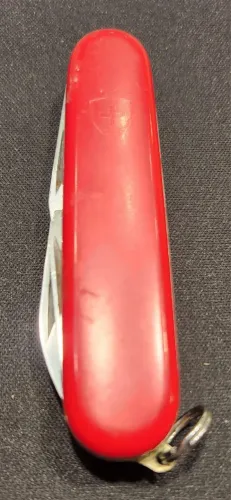 Victorinox Recruit