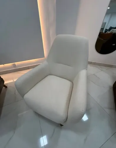 POLTRONA MAMMY FIXA MOVEIS ESTRELA