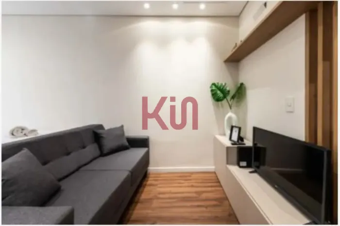 Studio para locação em Vila Clementino, São Paulo-SP: 1 quarto, 1 banheiro, 28m² de área!