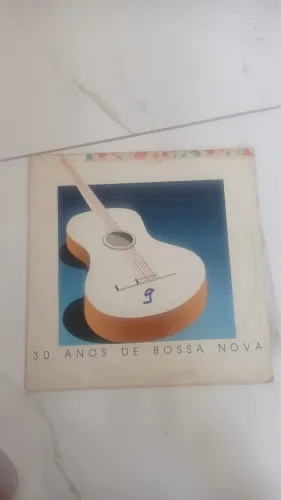 Discos de Vinil