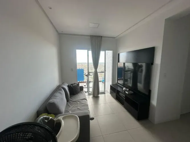 GR VENDA ED. MONTFORT - 62M2 - 2/1 SUITE - 2 VAGAS - AREA COMPLETA - OPORTUNIDADE NO MARCO