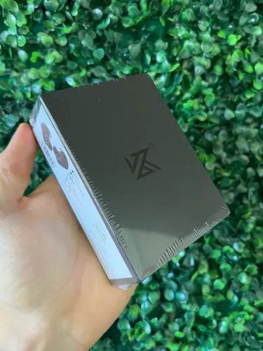 Fone KZ ZAR 16 Drivers - Retorno de palco com Entrega Rápida!