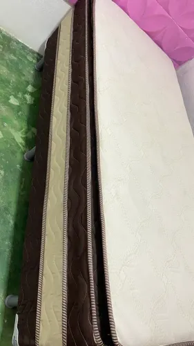 Cama box  conjugada