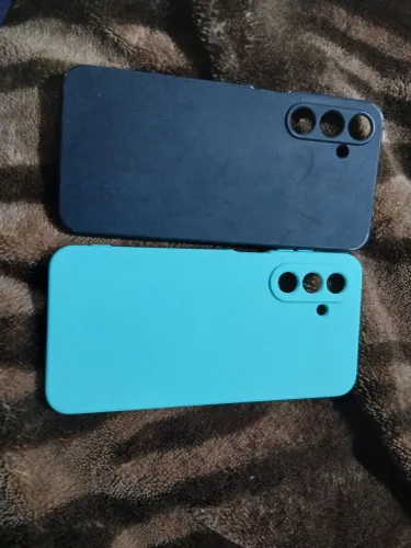 Capinha de celular