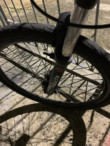 Bike