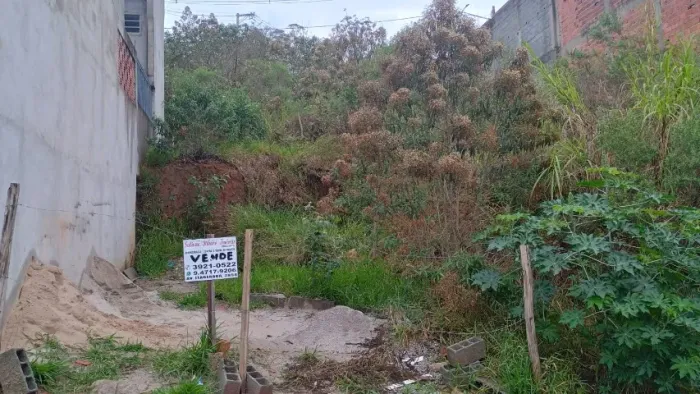 Terreno Pronto para Construir