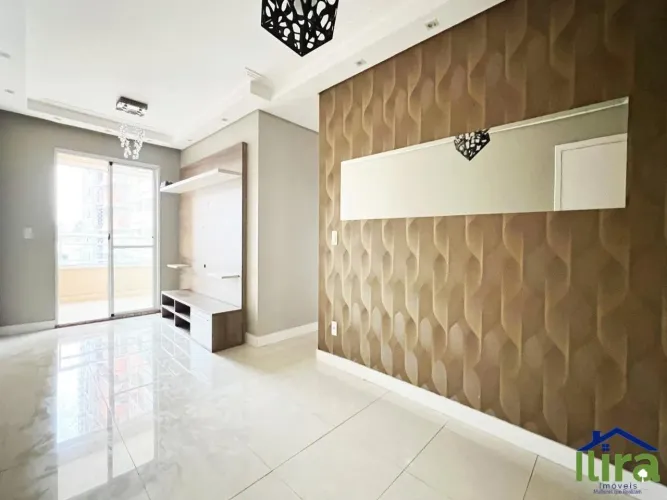 Apartamento de 90m² Com 03 Dormitorios, Sendo 01 Suite, Em Osasco