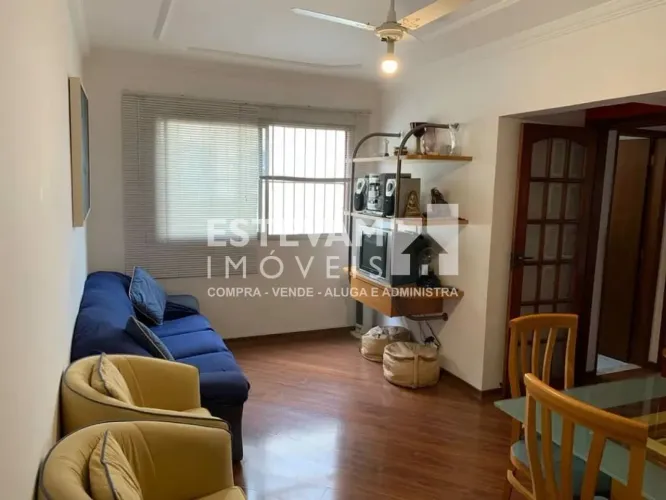 Apartamento à venda no Condomínio Mirante