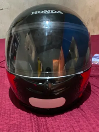 Capacete