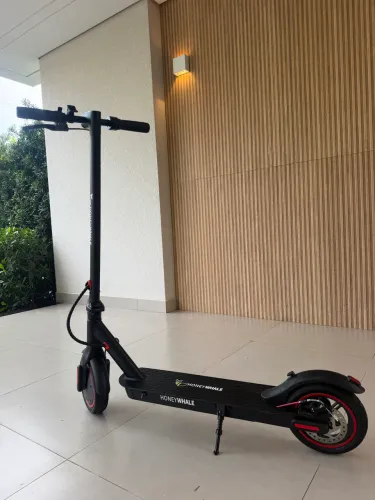 PATINETE ELÉTRICO