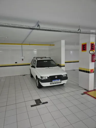 Fiat Uno Mille 1.0 Fire/ F.flex/ Economy 2P 2012