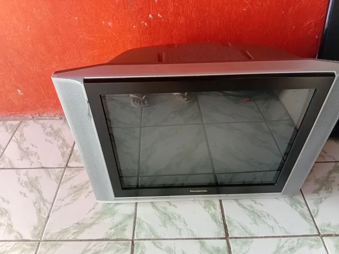Vende se tv 29 polegadas