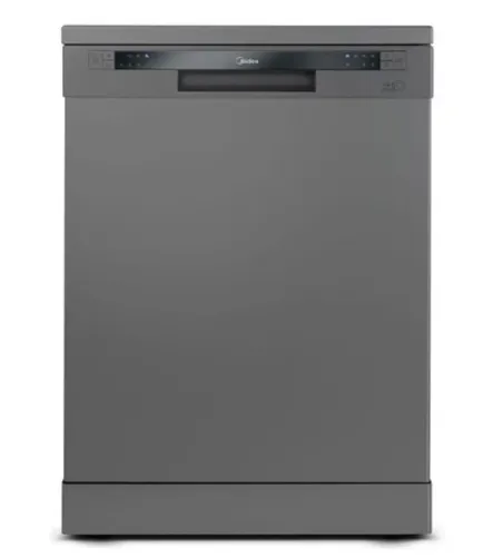 Lava Louças 14 Serviços Cinza Midea