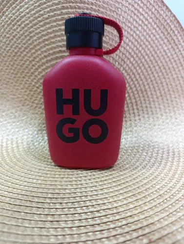 Hugo Intense - Hugo Boss Original (Eau De Toilette) 125 ML
