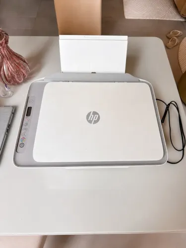 Impressora Multifuncional HP DeskJet Ink Advantage 2700 Wi-Fi