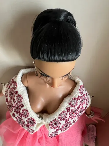 Boneca Integrity Toys