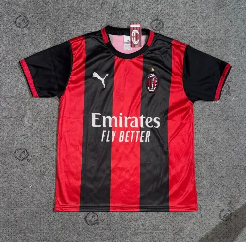 Camisa de time - Milan